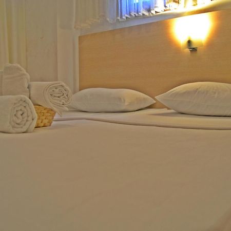 Bodrum Oscar Hotel Room photo