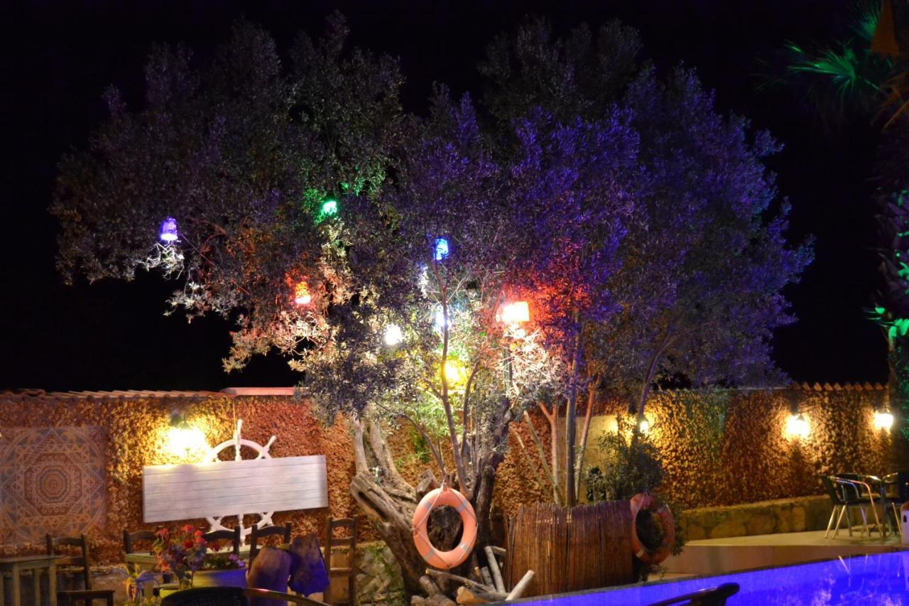 Bodrum Oscar Hotel Exterior photo