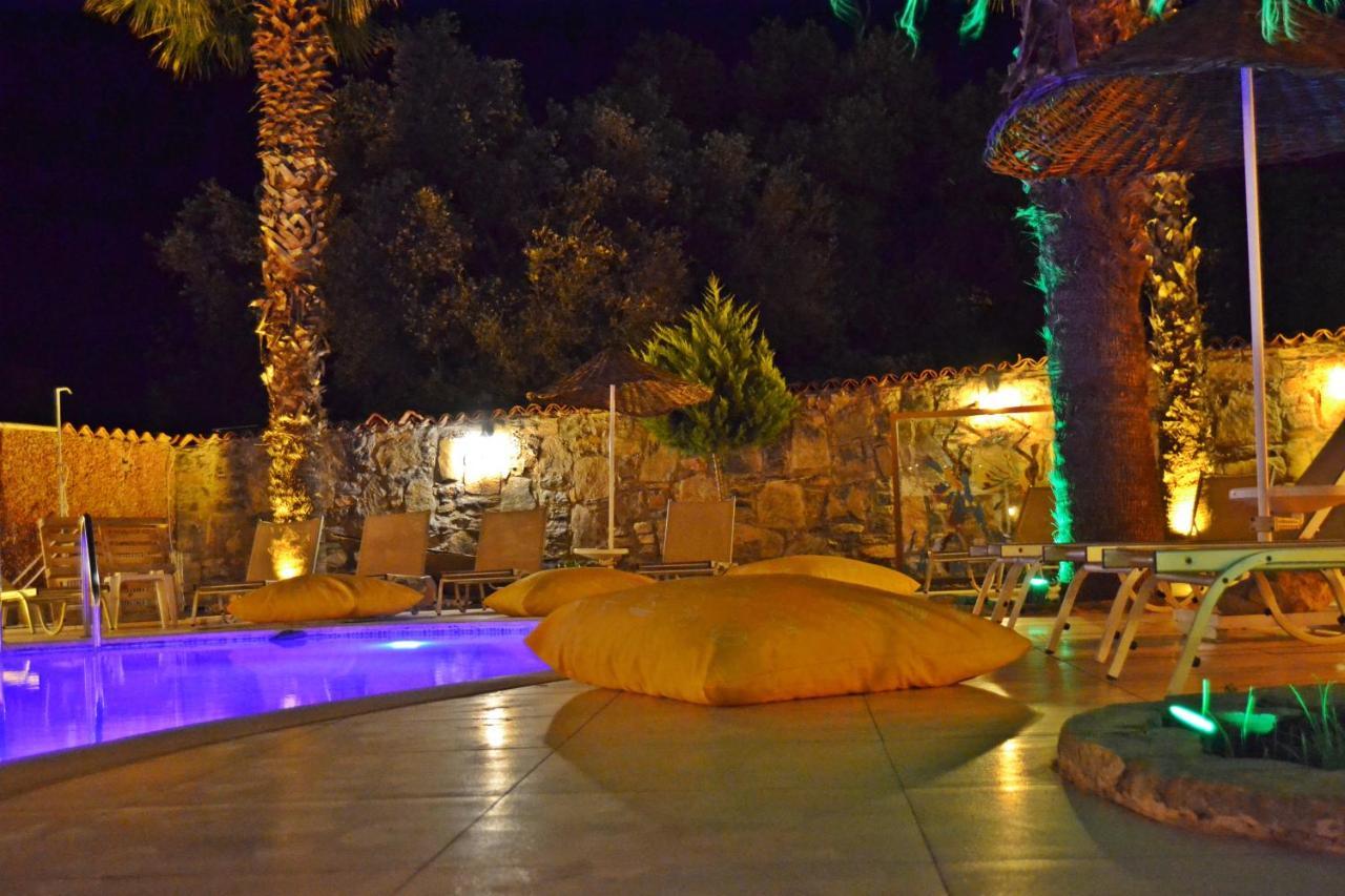 Bodrum Oscar Hotel Exterior photo