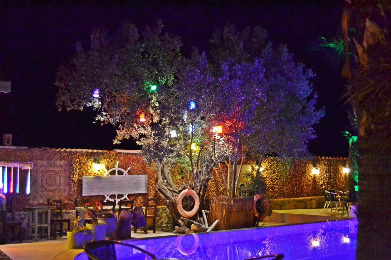 Bodrum Oscar Hotel Exterior photo