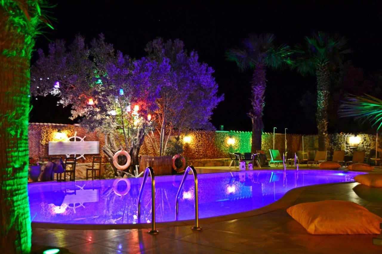 Bodrum Oscar Hotel Exterior photo