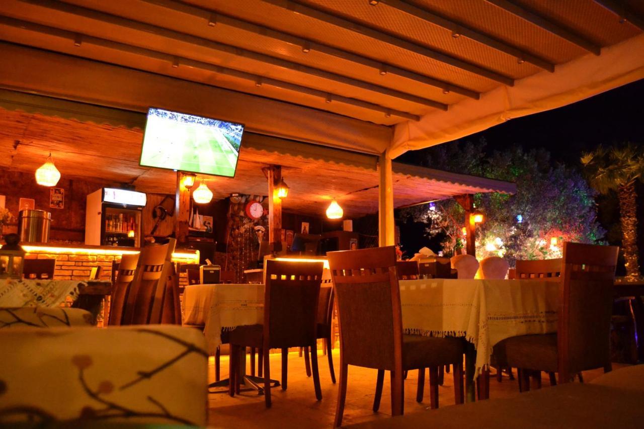Bodrum Oscar Hotel Exterior photo