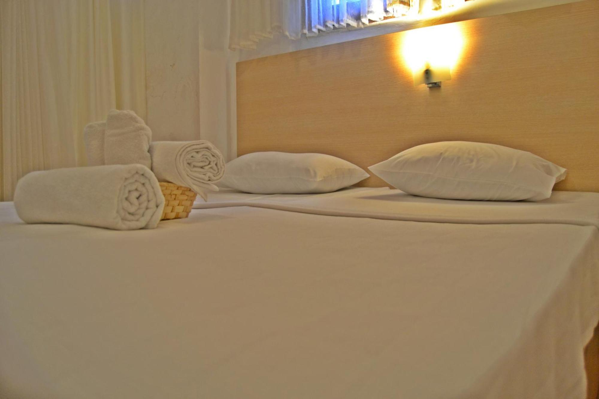 Bodrum Oscar Hotel Room photo
