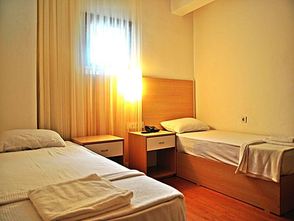 Bodrum Oscar Hotel Exterior photo
