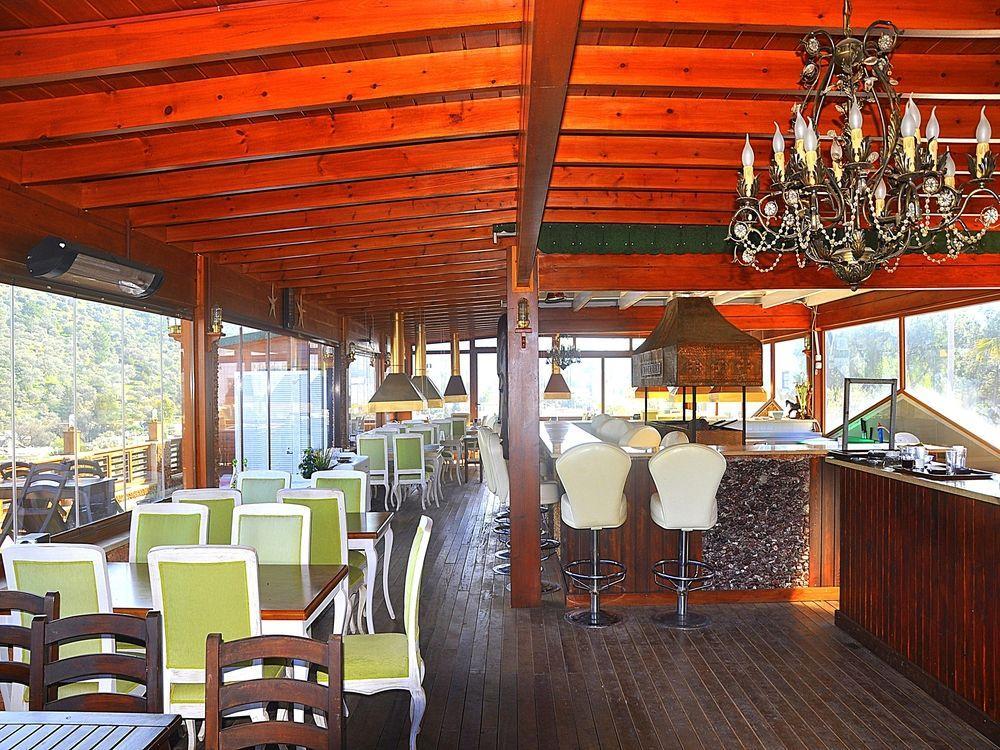 Bodrum Oscar Hotel Exterior photo