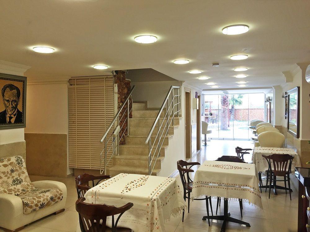 Bodrum Oscar Hotel Exterior photo