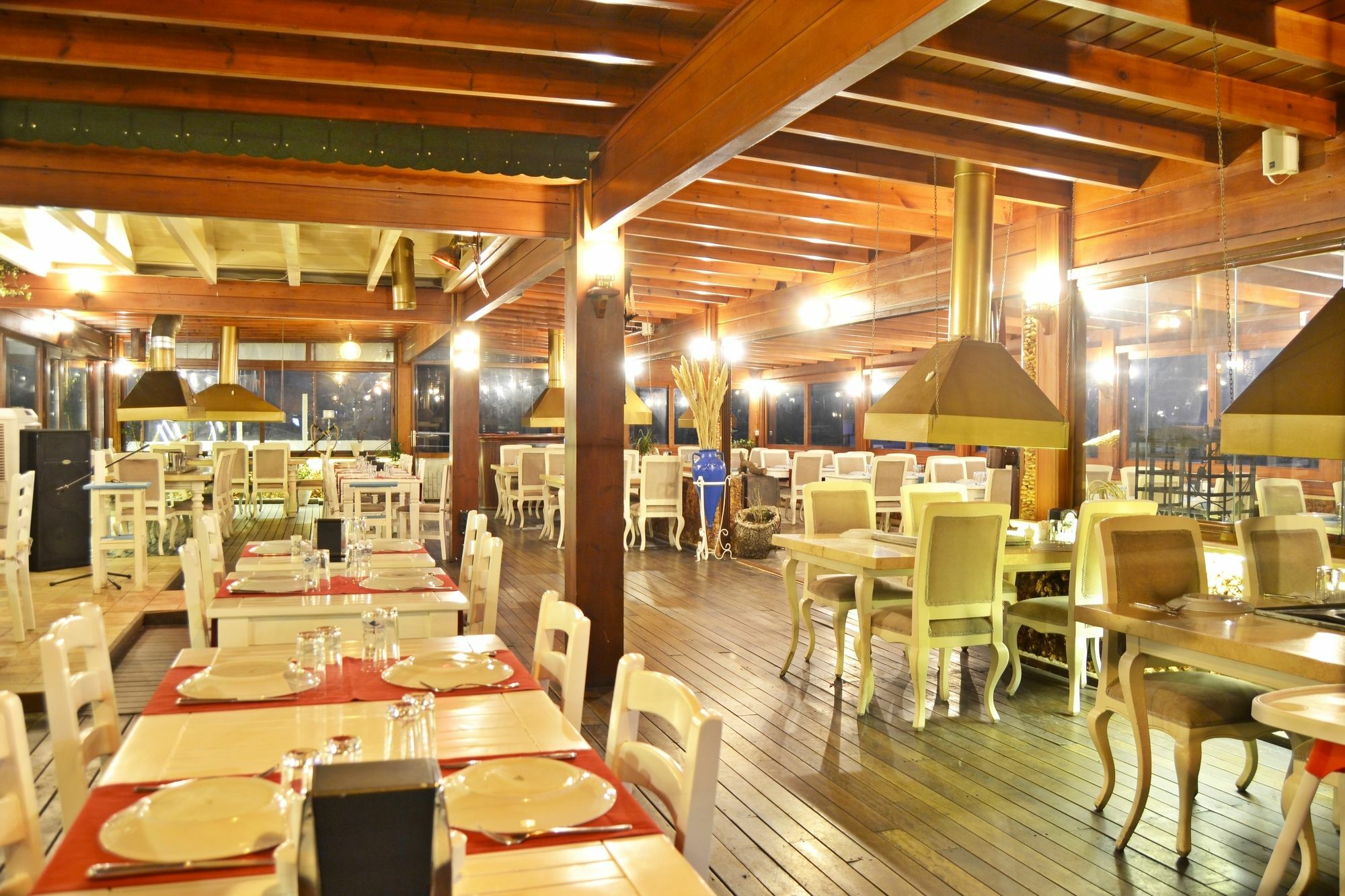 Bodrum Oscar Hotel Exterior photo