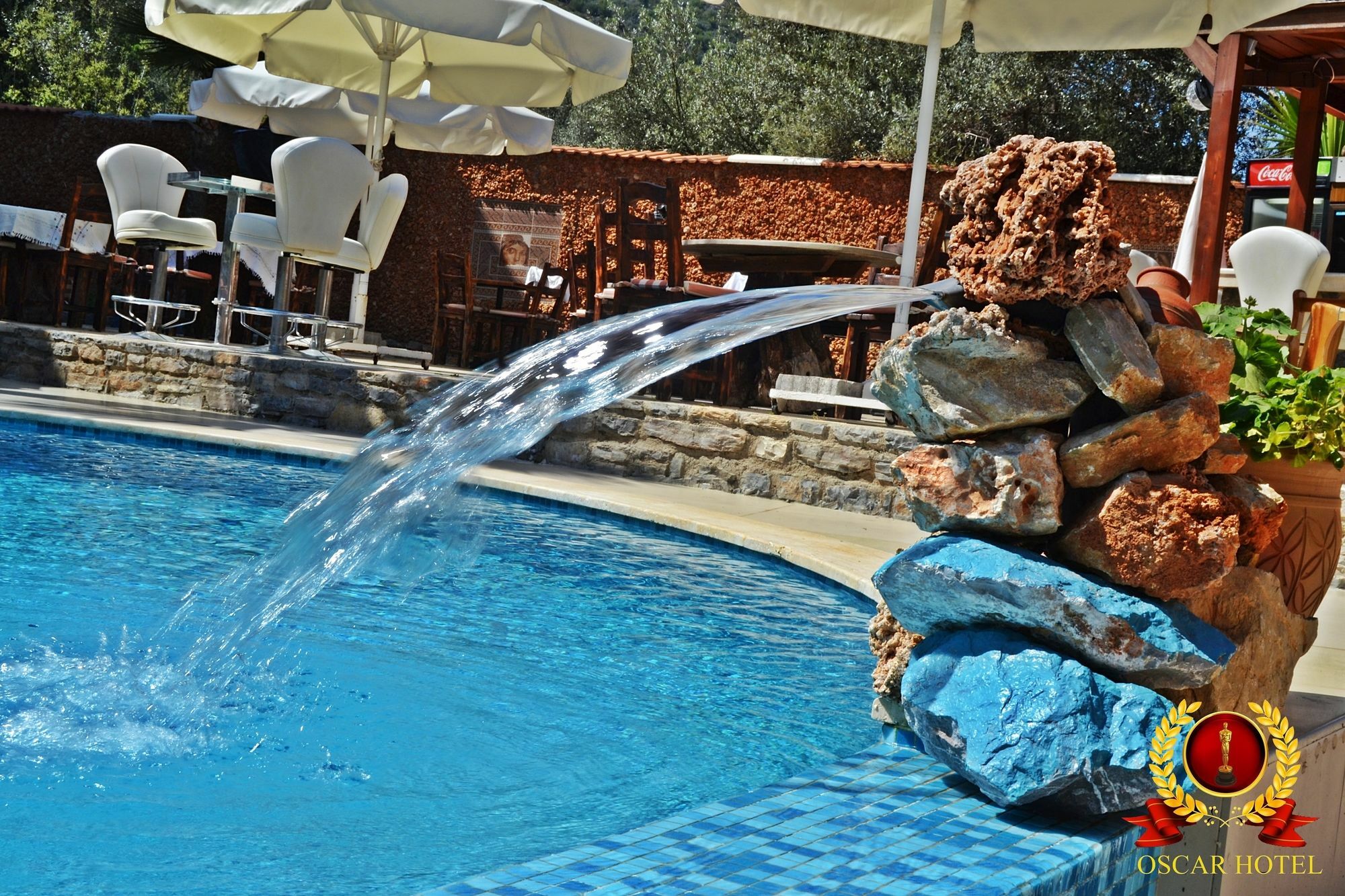 Bodrum Oscar Hotel Exterior photo